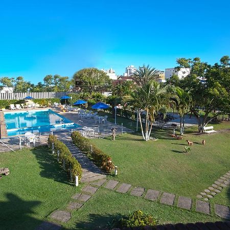 Hotel Pousada Caminho Da Praia Guarapari Exterior photo