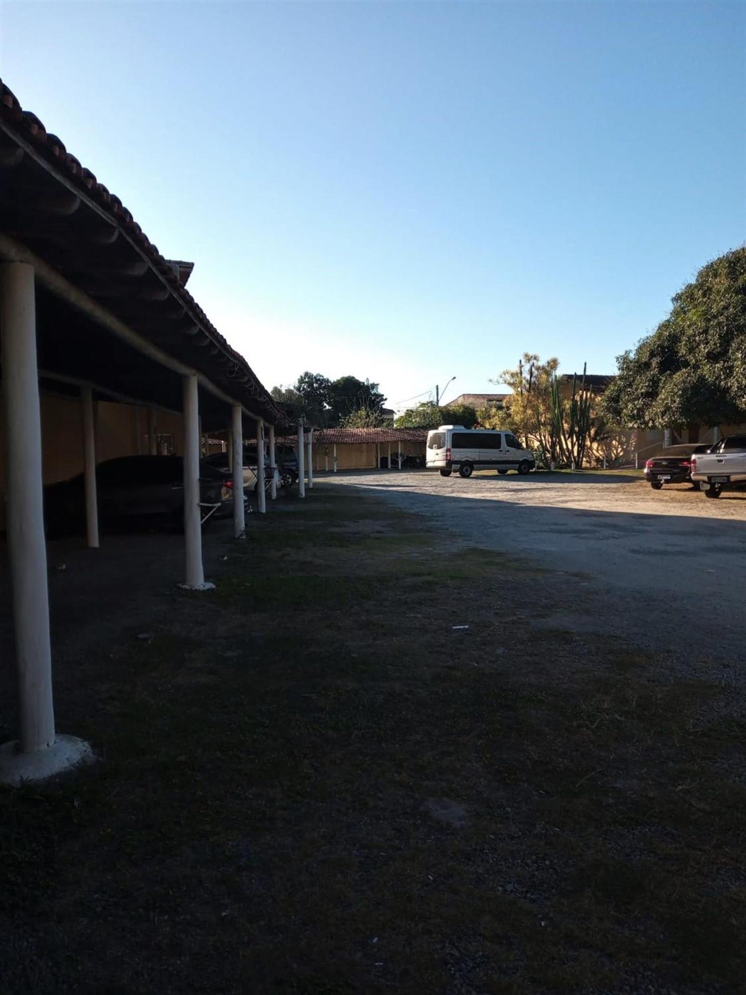 Hotel Pousada Caminho Da Praia Guarapari Exterior photo