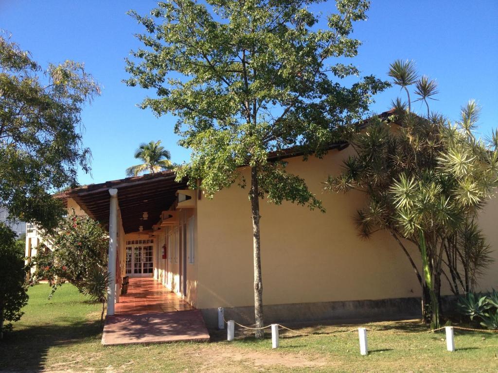 Hotel Pousada Caminho Da Praia Guarapari Exterior photo